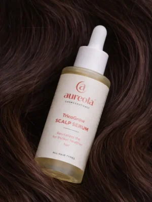 TricoGrow Scalp Serum