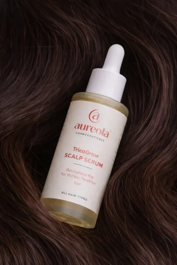 TricoGrow Scalp Serum