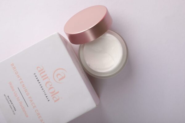 Aureola Brightening Cream